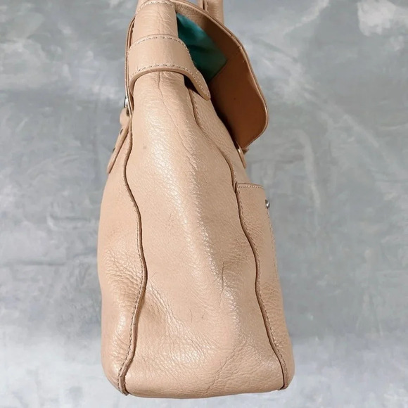 Cole Haan Brown Shoulder Bag - Picture 7 of 15